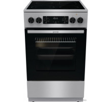 Плита Gorenje GEC5C40XAOT