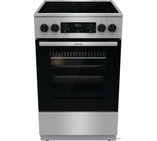 Плита Gorenje GEC5C40XAOT