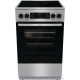 Плита Gorenje GEC5C40XAOT