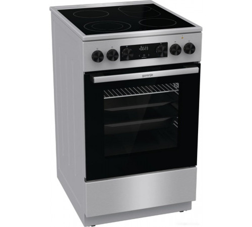 Плита Gorenje GEC5C40XAOT