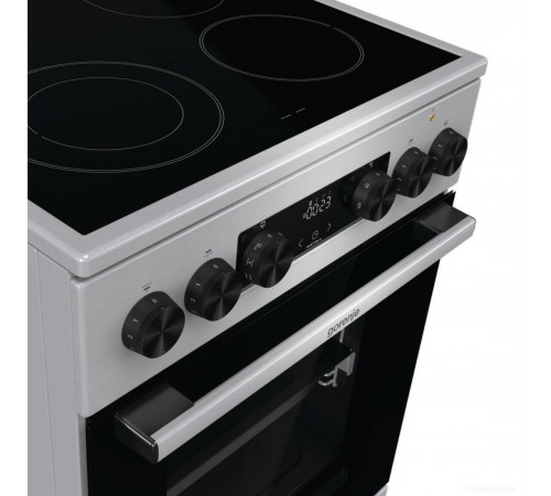 Плита Gorenje GEC5C40XAOT