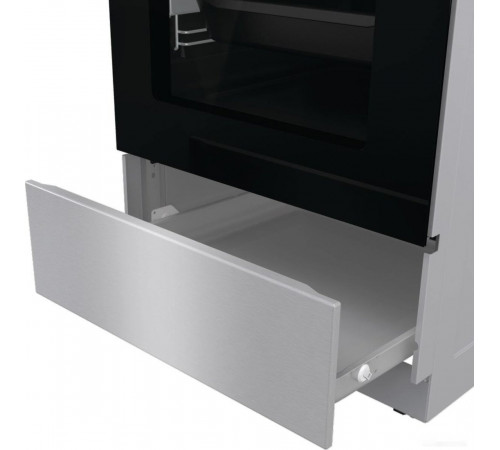 Плита Gorenje GEC5C40XAOT