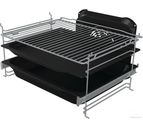 Плита Gorenje GEC5C40XAOT