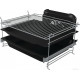 Плита Gorenje GEC5C40XAOT
