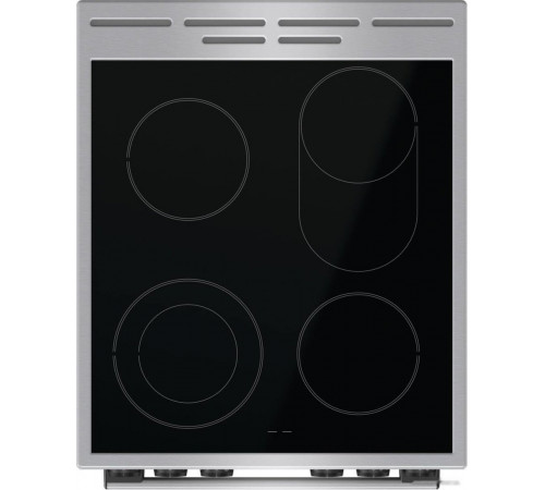 Плита Gorenje GEC5C40XAOT