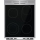 Плита Gorenje GEC5C40XAOT