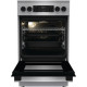 Плита Gorenje GEC5C40XAOT