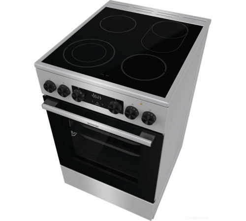 Плита Gorenje GEC5C40XAOT