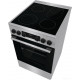 Плита Gorenje GEC5C40XAOT