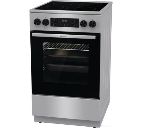 Плита Gorenje GEC5C40XAOT