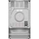 Плита Gorenje GEC5C40XAOT