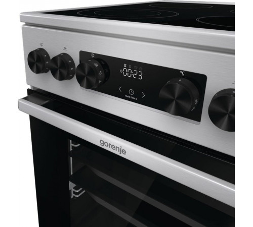 Плита Gorenje GEC5C40XAOT