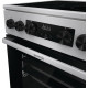 Плита Gorenje GEC5C40XAOT