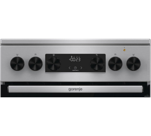 Плита Gorenje GEC5C40XAOT