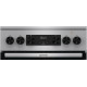 Плита Gorenje GEC5C40XAOT