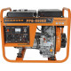 Генератор CARVER PPG-5000D