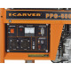 Генератор CARVER PPG-5000D