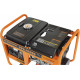 Генератор CARVER PPG-5000D