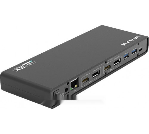 Док-станция Wavlink WL-UG69DK1