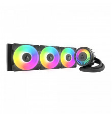 Система жидкостного охлаждения для процессора Arctic Liquid Freezer III Pro 360 A-RGB Black ACFRE00184A