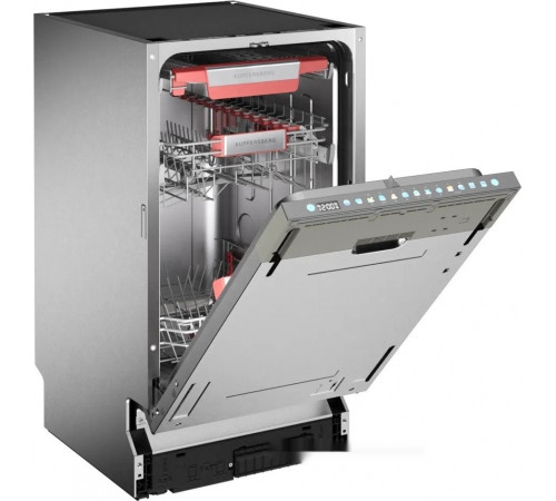 Посудомоечная машина Kuppersberg GIM 4595