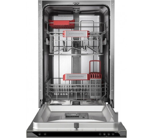 Посудомоечная машина Kuppersberg GLM 4582