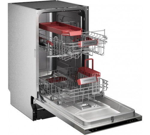 Посудомоечная машина Kuppersberg GLM 4582