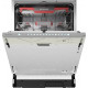 Посудомоечная машина Kuppersberg GIM 6095