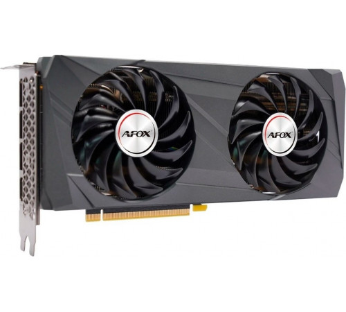 Видеокарта Afox GeForce RTX 3060 12GB GDDR6 AF3060-12GD6H2-V2