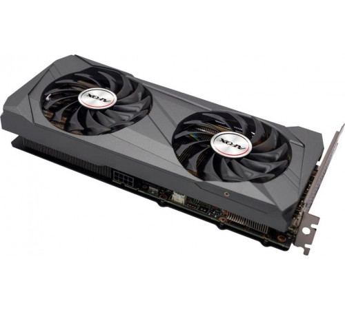 Видеокарта Afox GeForce RTX 3060 12GB GDDR6 AF3060-12GD6H2-V2