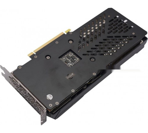 Видеокарта Afox GeForce RTX 3060 12GB GDDR6 AF3060-12GD6H2-V2