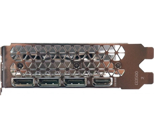 Видеокарта Afox GeForce RTX 3060 12GB GDDR6 AF3060-12GD6H2-V2