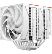 Кулер для процессора PCcooler RZ620 (белый)