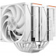 Кулер для процессора PCcooler RZ620 (белый)
