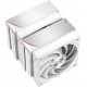 Кулер для процессора PCcooler RZ620 (белый)