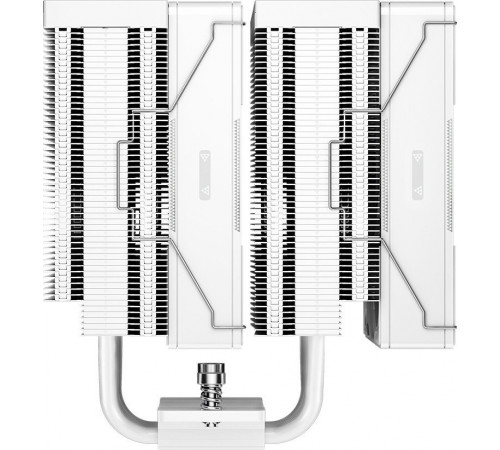 Кулер для процессора PCcooler RZ620 (белый)
