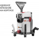 Промышленный пылесос BORT BAX-500E