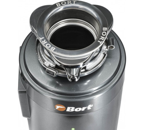 Измельчитель пищевых отходов BORT Titan 6000 Control