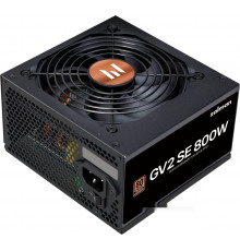 Блок питания ZALMAN ZM800-GV2SE