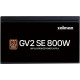 Блок питания ZALMAN ZM800-GV2SE