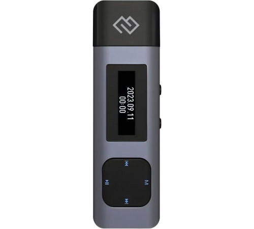 Диктофон DIGMA DiVoice RV50