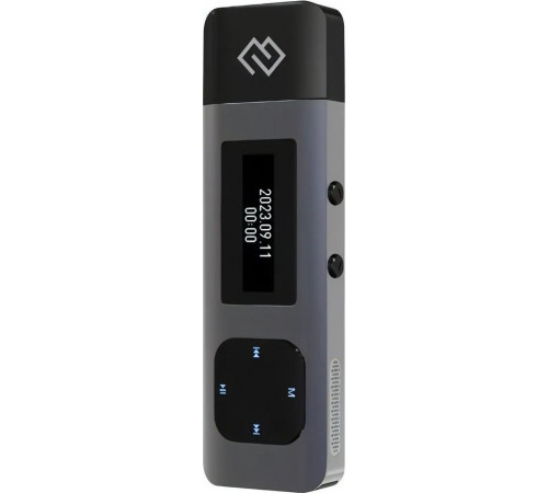 Диктофон DIGMA DiVoice RV50