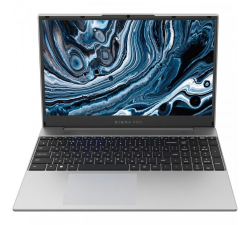 Ноутбук DIGMA Pro Breve DN15R7-ADXW05