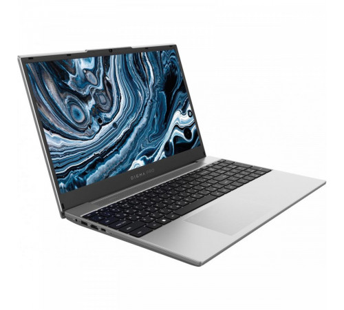 Ноутбук DIGMA Pro Breve DN15R7-ADXW05