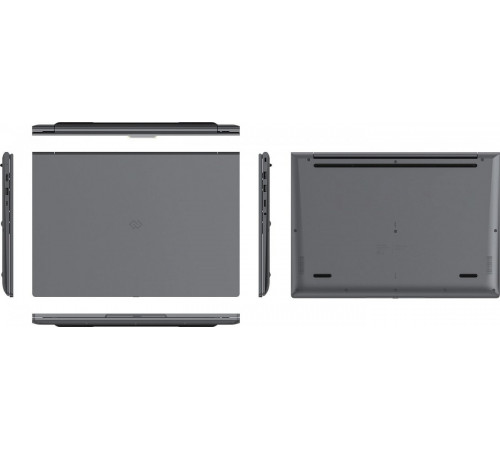 Ноутбук DIGMA EVE C5805 DN16N1-8CXW01