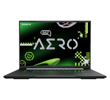 Ноутбук Gigabyte Aero X16 1VH 1VH93KZC94AD