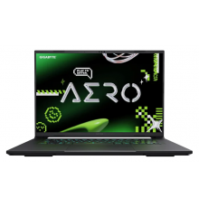 Ноутбук Gigabyte Aero X16 1VH 1VH93KZC94AD