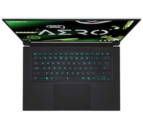 Ноутбук Gigabyte Aero X16 1VH 1VH93KZC94AD