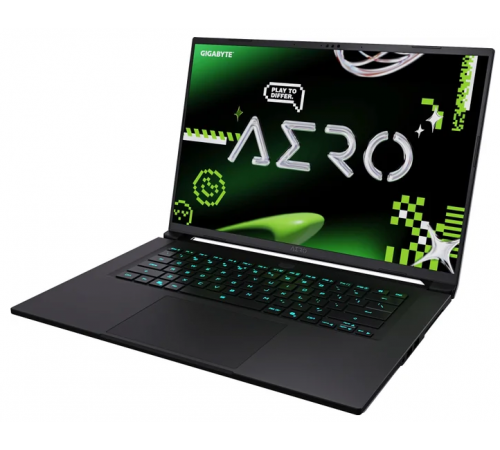 Ноутбук Gigabyte Aero X16 1VH 1VH93KZC94AD