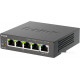 Коммутатор D-LINK DGS-1005P/B3A